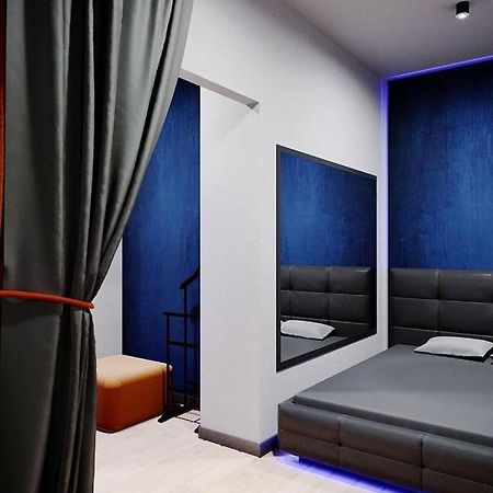 Relax Mini Hotel Jindrisska ปราก ภายนอก รูปภาพ