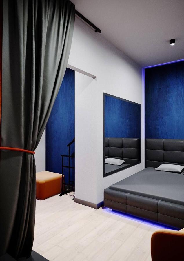 Relax Mini Hotel Jindrisska ปราก ภายนอก รูปภาพ