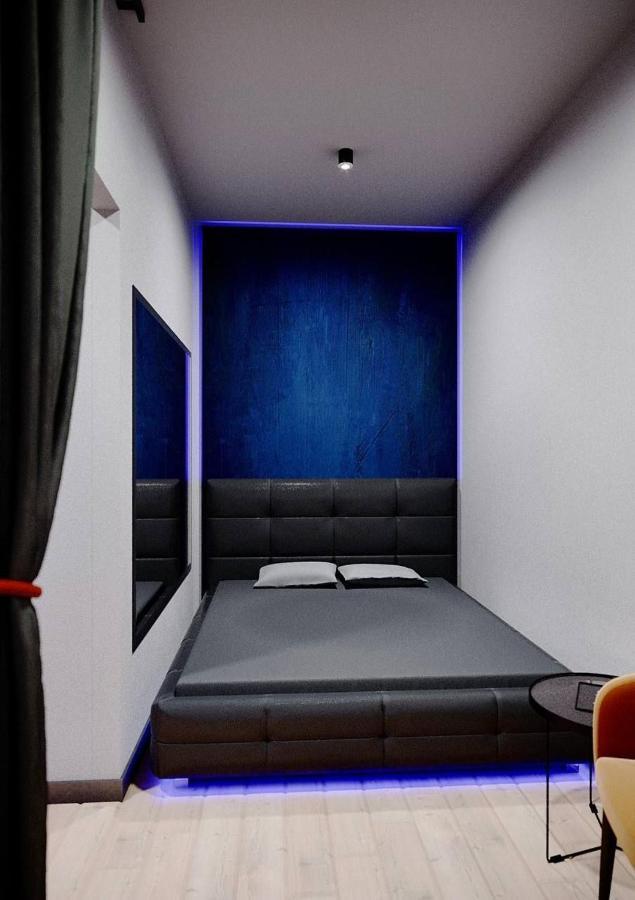 Relax Mini Hotel Jindrisska ปราก ภายนอก รูปภาพ