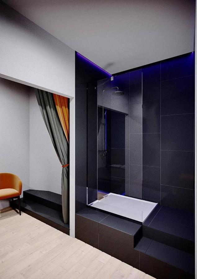 Relax Mini Hotel Jindrisska ปราก ภายนอก รูปภาพ