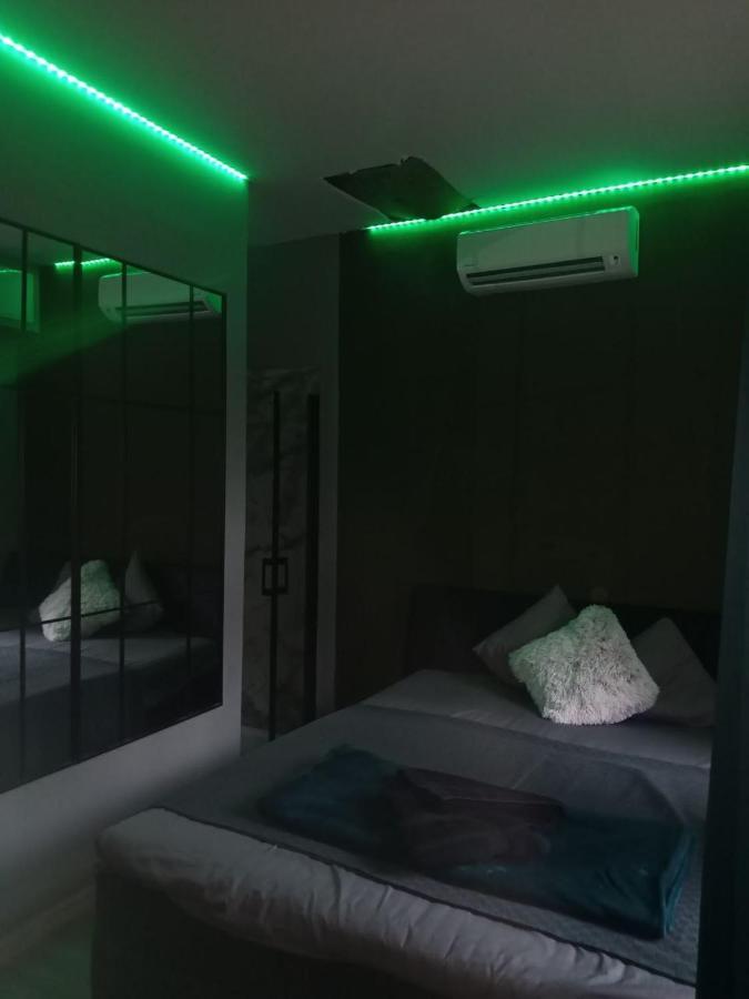 Relax Mini Hotel Jindrisska ปราก ภายนอก รูปภาพ