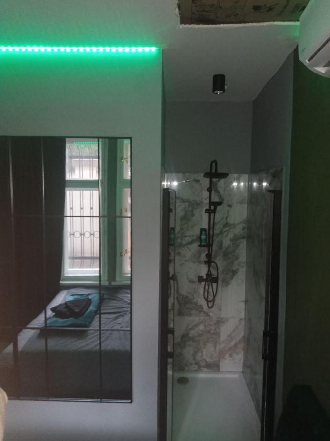 Relax Mini Hotel Jindrisska ปราก ภายนอก รูปภาพ